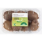 Kiwi zelené I. čerstv. vanička BIO 1x500g